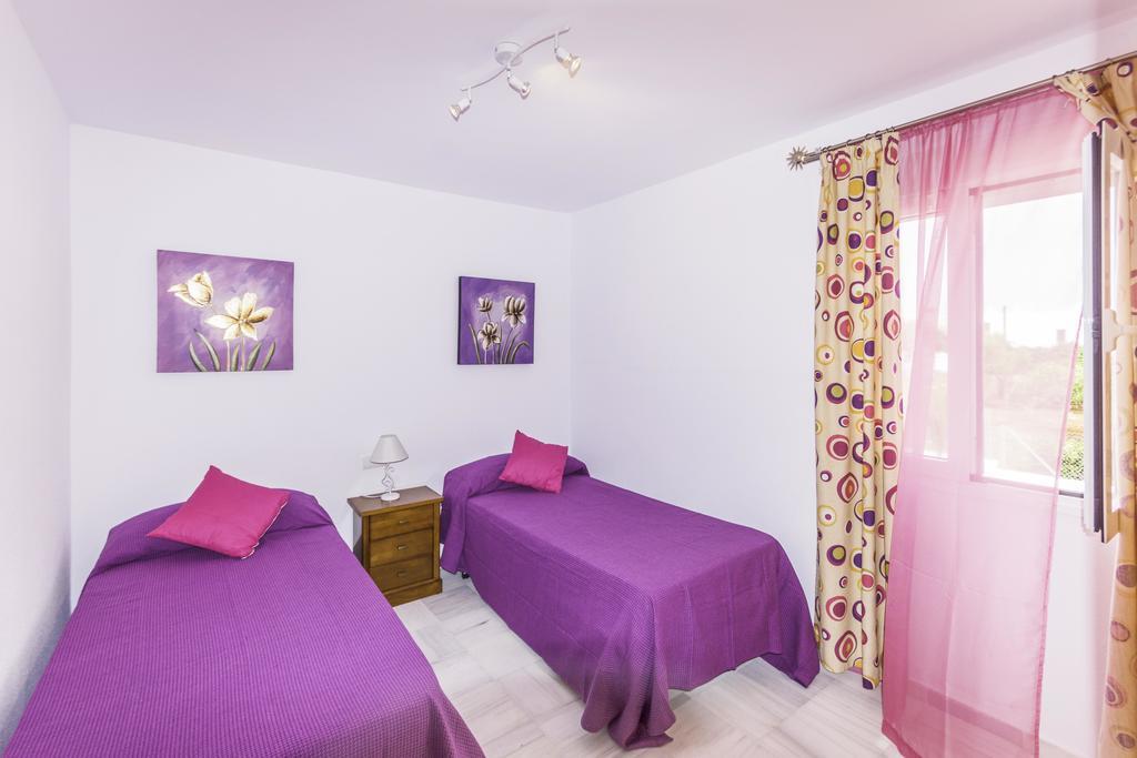 Вілла Duplex Camino Del Tejar Коніль-де-ла-Фронтера Екстер'єр фото