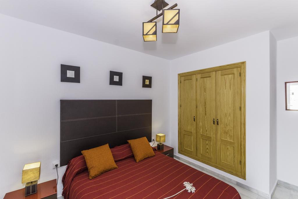 Вілла Duplex Camino Del Tejar Коніль-де-ла-Фронтера Екстер'єр фото