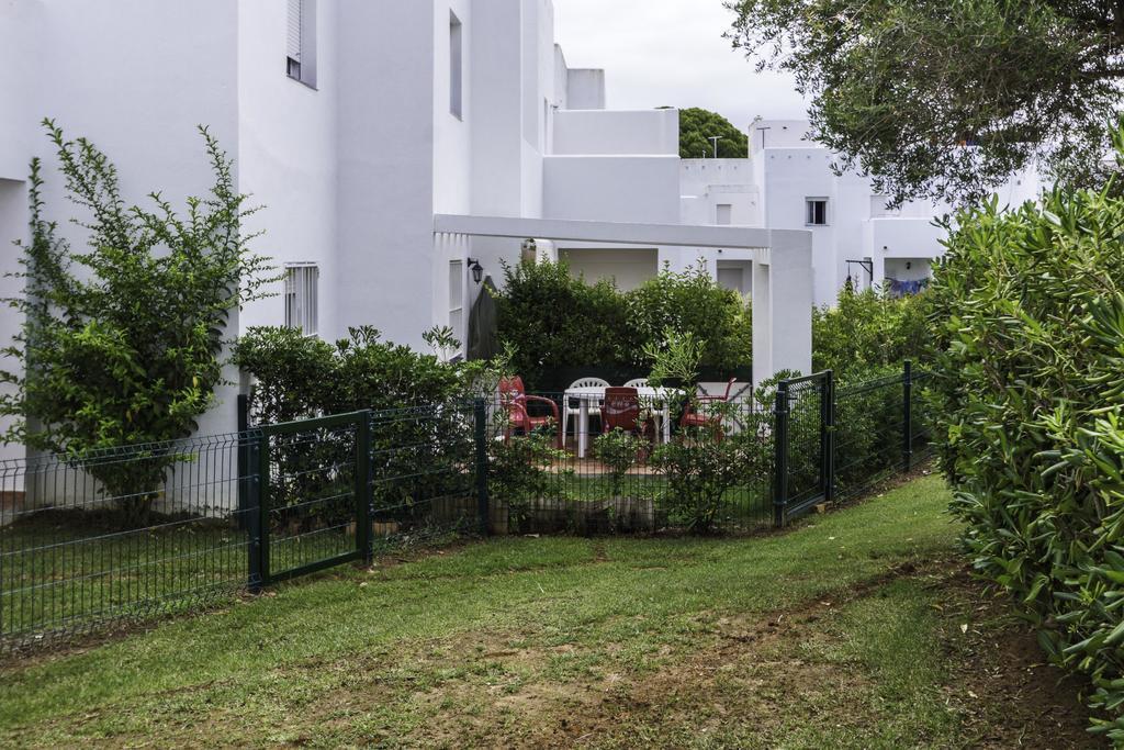 Вілла Duplex Camino Del Tejar Коніль-де-ла-Фронтера Екстер'єр фото