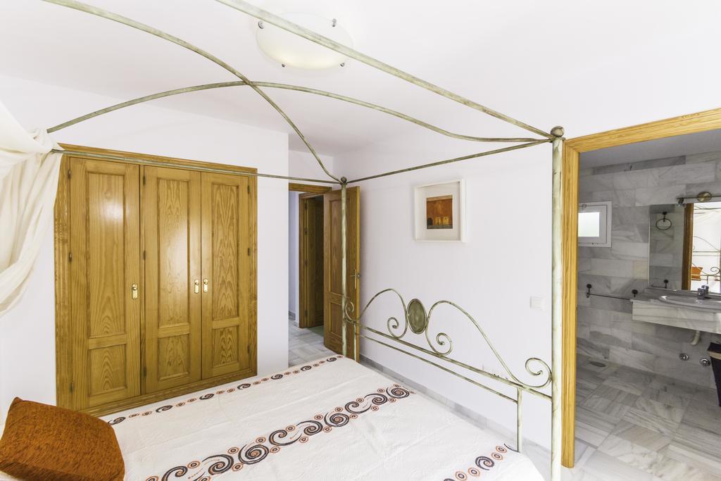 Вілла Duplex Camino Del Tejar Коніль-де-ла-Фронтера Екстер'єр фото