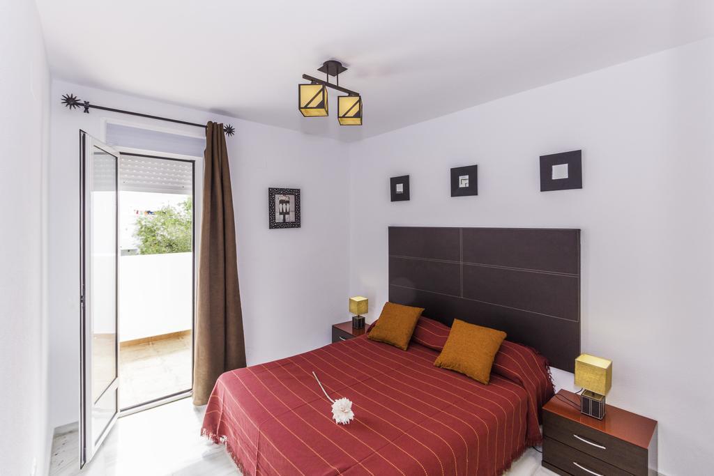 Вілла Duplex Camino Del Tejar Коніль-де-ла-Фронтера Екстер'єр фото