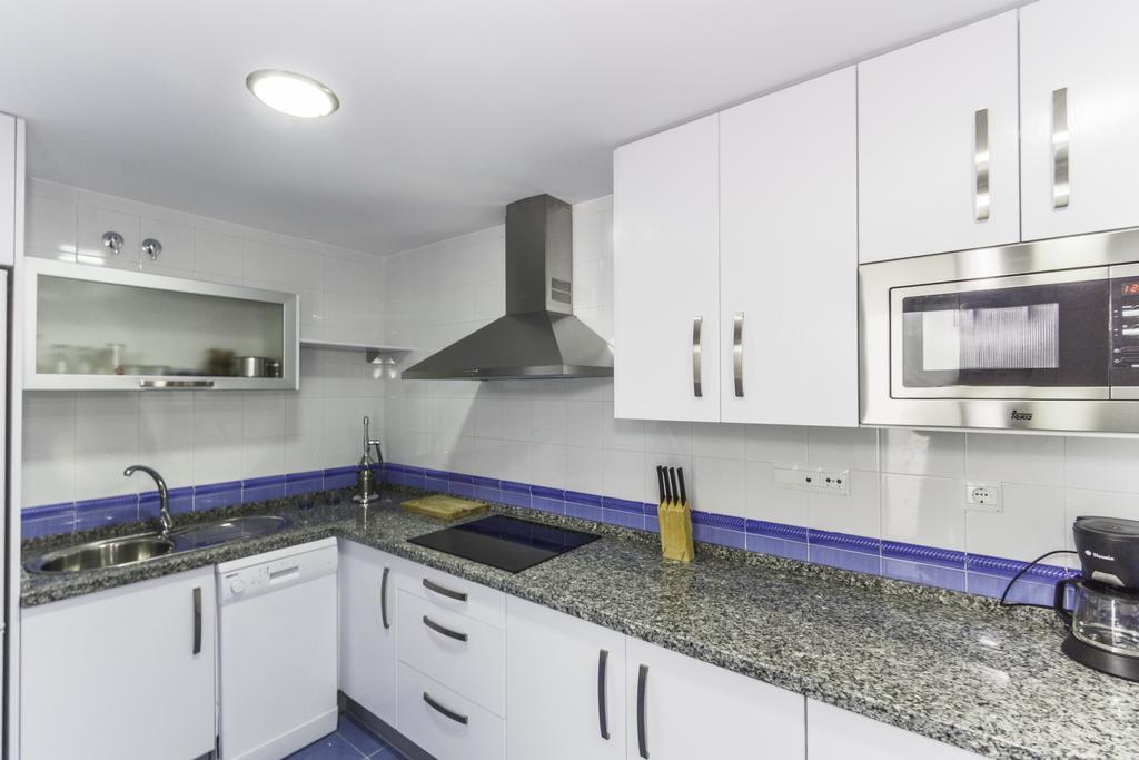 Вілла Duplex Camino Del Tejar Коніль-де-ла-Фронтера Екстер'єр фото