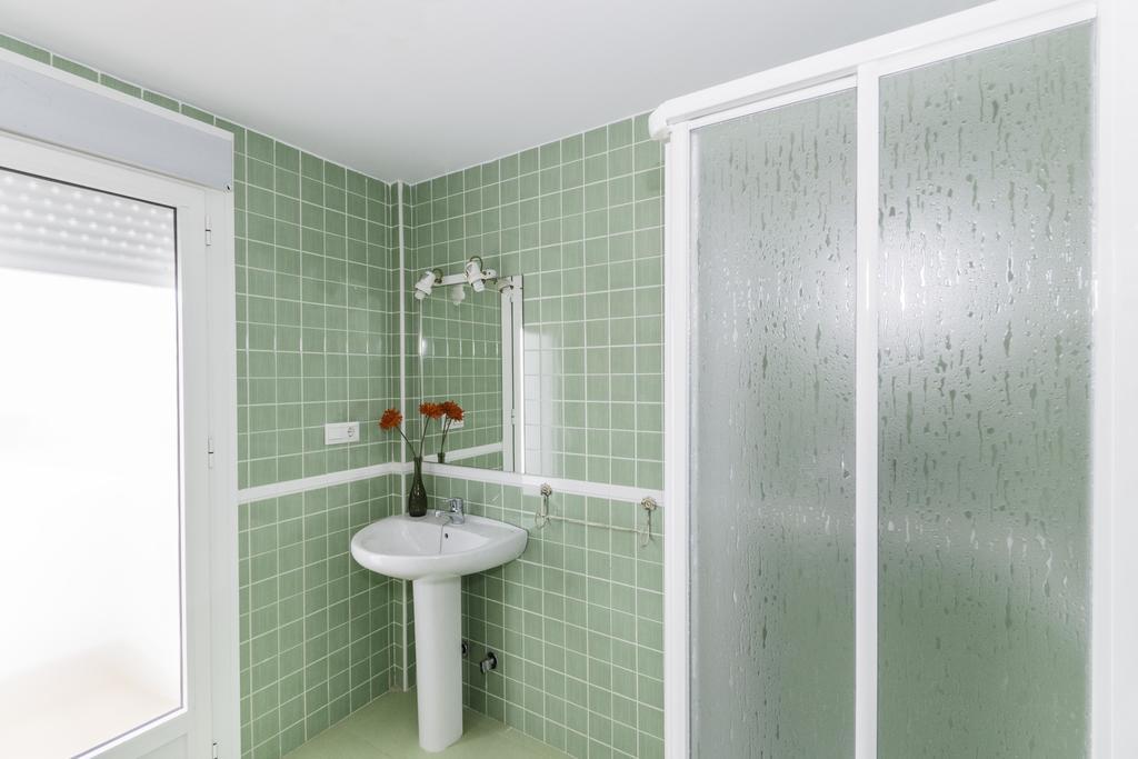 Вілла Duplex Camino Del Tejar Коніль-де-ла-Фронтера Екстер'єр фото