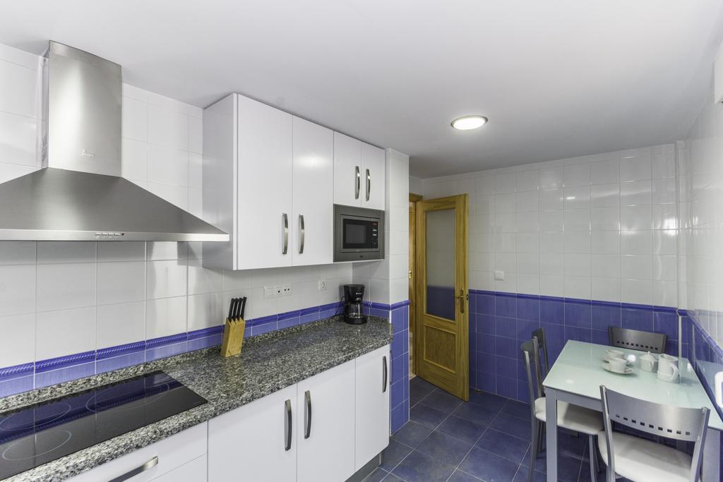 Вілла Duplex Camino Del Tejar Коніль-де-ла-Фронтера Екстер'єр фото