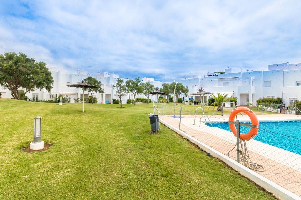 Вілла Duplex Camino Del Tejar Коніль-де-ла-Фронтера Екстер'єр фото